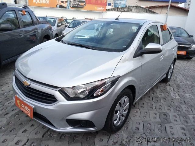 ONIX 2018/2019 1.0 MPFI LT 8V FLEX 4P MANUAL
