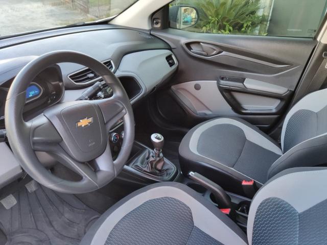 ONIX 2016/2016 1.0 MPFI LS 8V FLEX 4P MANUAL - Foto 2