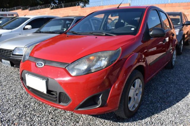 Ford fiesta hatch 2013 1.0 rocam hatch 8v flex 4p manual