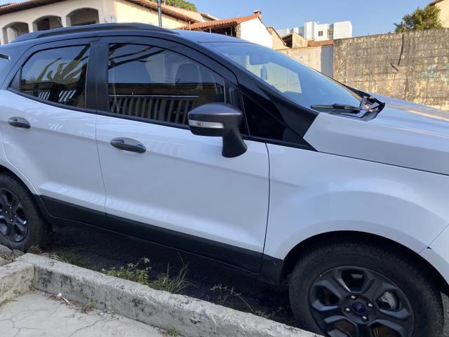 Ecosport 1.5 maravilhosa!! - Foto 12