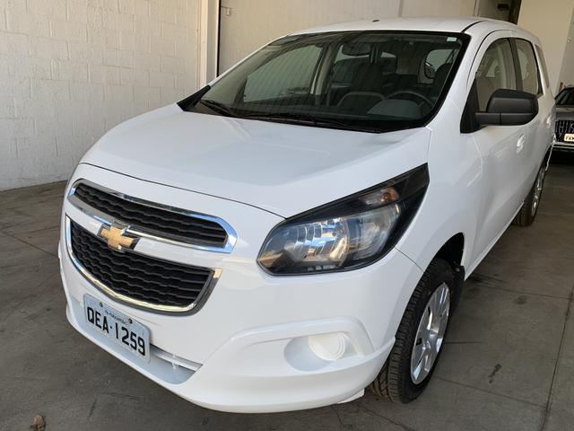 Gm chevrolet spim