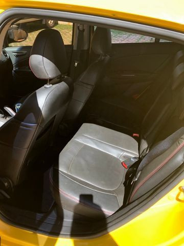 Fiat Bravo 1.8 16v Sporting Flex Dualogic 5p - Foto 9