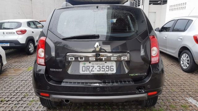 Duster Dynamique Conservada - Foto 3