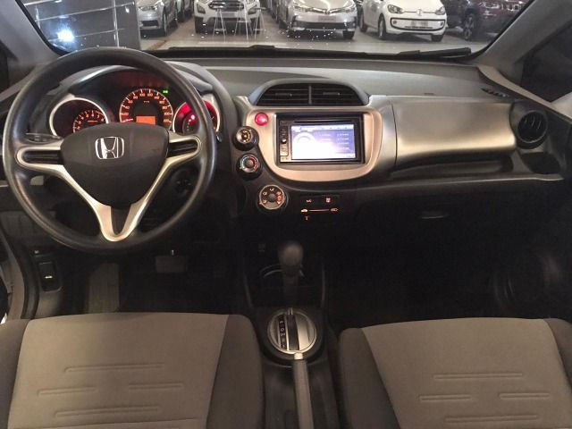 Honda Fit 1.4 CX - Foto 8
