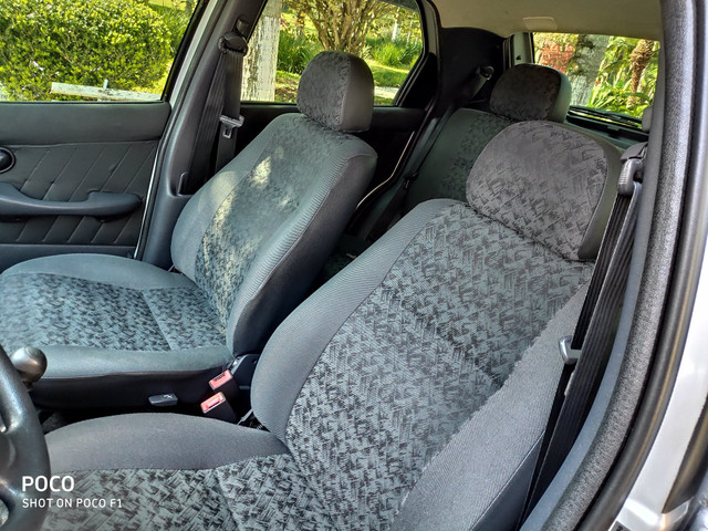 Fiat palio fire flex completo - Foto 15