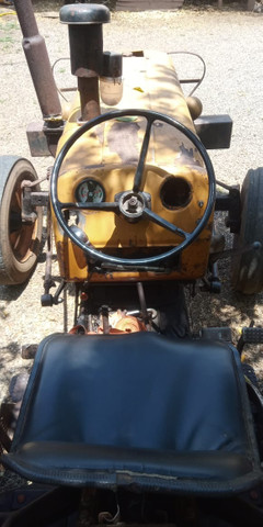 Trator valmet - Foto 5