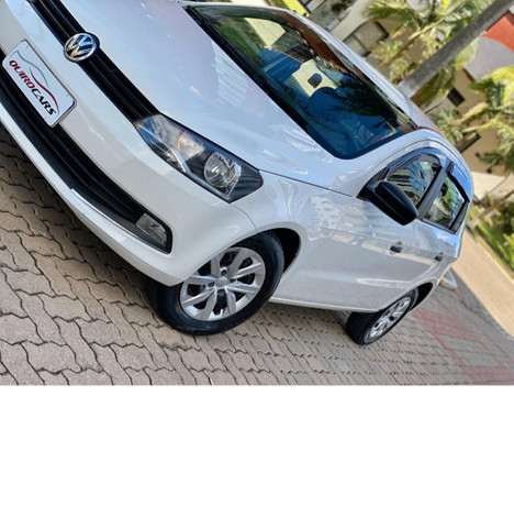 Vw Gol City Mb - Foto 6