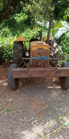Trator valmet - Foto 6