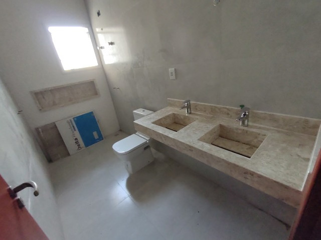 Direto c/ Proprietário - Casa 3 Quartos - Condomínio Alto de Itaici - Indaiatuba/SP - Foto 18