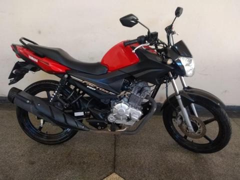 YAMAHA FACTOR 150ED