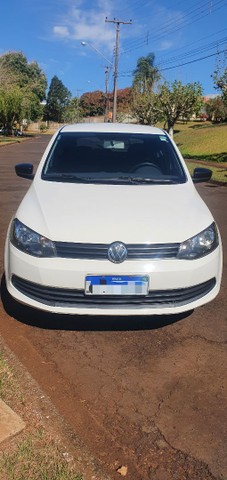 GOL 1.6 G6