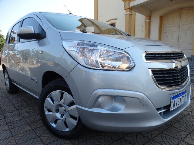 SPIN LT 1.8FLEX COMPLETA_EXTRANOVA_LACRADAORIGINAL_PLACA A_