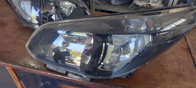 Farol spin máscara negra - Foto 2