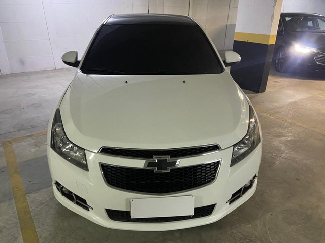 CRUZE LT 2014 MECÂNICO