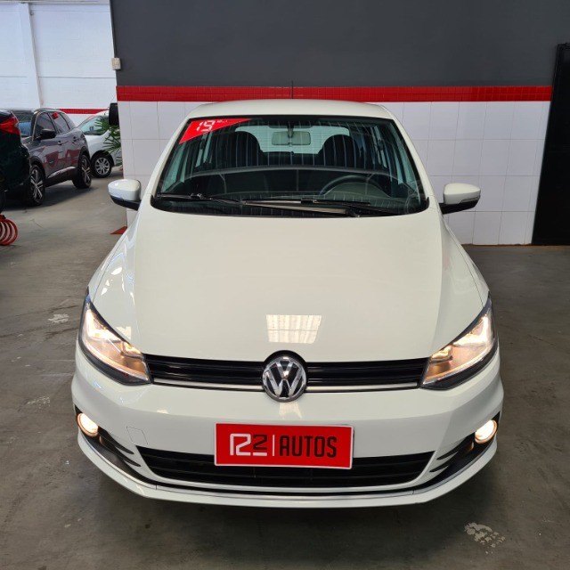 FOX 1.6 CONNECT 2019 KIT GNV G5