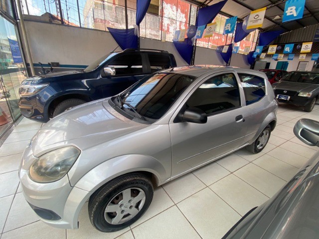FORD KA 1.4  2012 