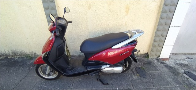 HONDA LEAD 110