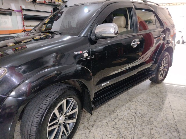 HILUX SW4