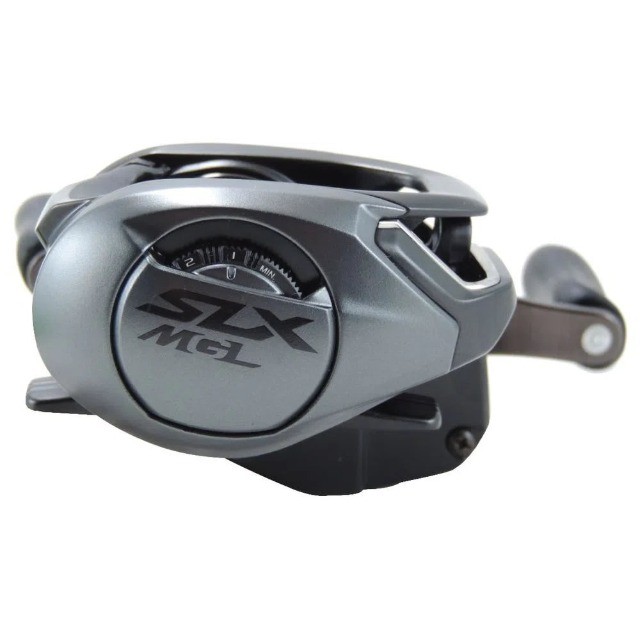 Carretilha Shimano Slx Mgl 71 Hg Esquerda Hobbies E Colecoes Asa Norte Brasilia Olx