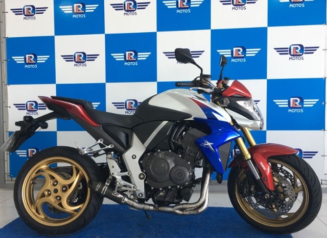 CB 1000R