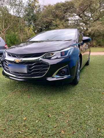 CRUZE PRE 2020 COMPLETO