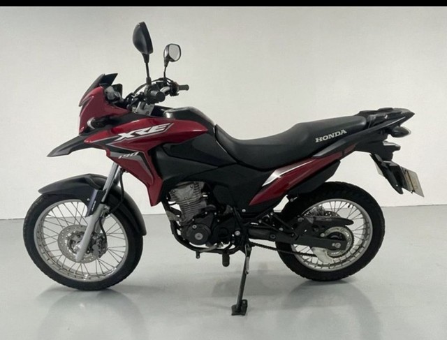 HONDA XRE 190