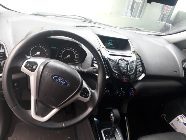 ECOSPORT ANO 2015 TOP