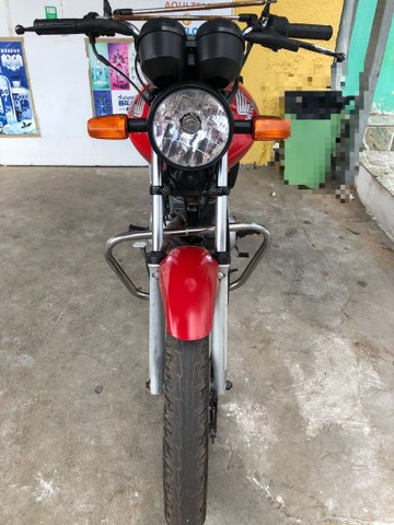 CG CARGO 125 2013