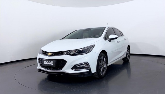 113871 CHEVROLET CRUZE 2018 COM GARANTIA