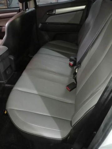 CHEVROLET S10 2.8 2019