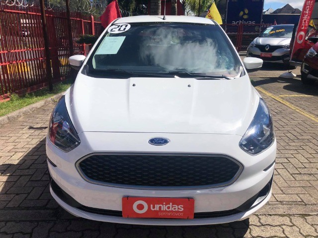 KA SE TIVCT 1.0 4P
