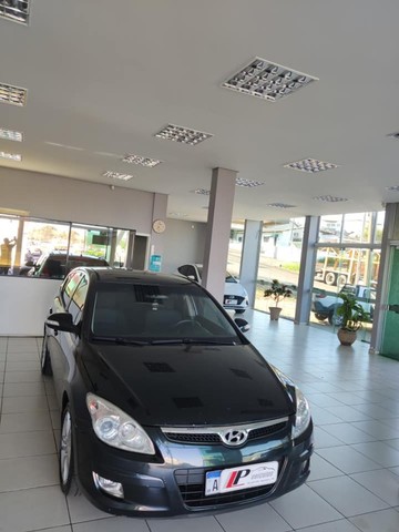 HYUNDAI I30 2.0 2010