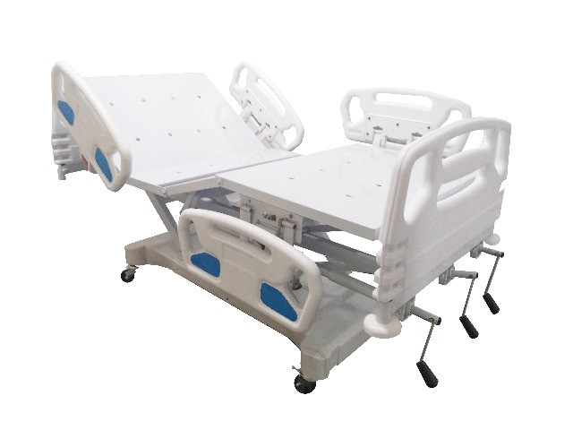 Cama Hospitalar Fawler - Foto 5