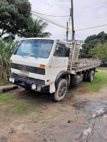 VENDO CAMINHÃO VW 14.140