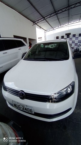 GOL G6 1.0