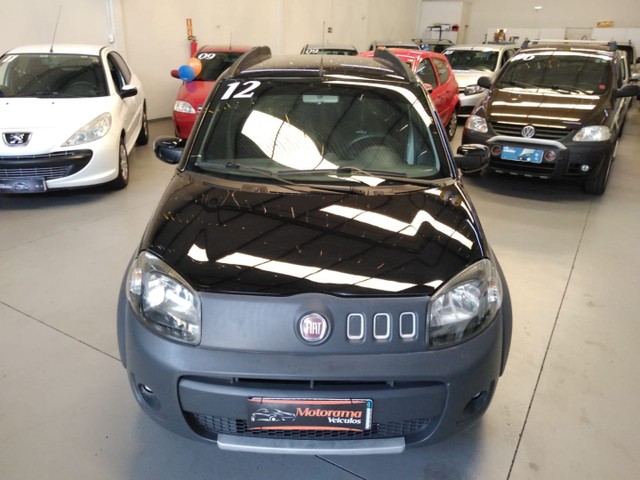 UNO WAY 2012 1.0 COMPLETO.