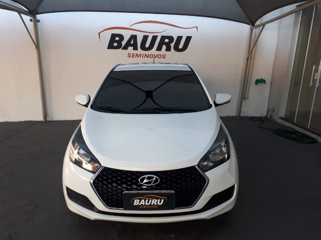 HB20 1.6 COMF.PLUS SEDAN FLEX