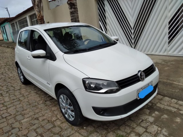 *FOX TOPO DE LINHA 2013 MODELO 2014* BR -
