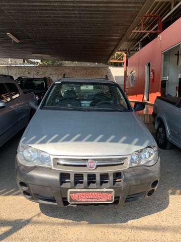 STRADA 1.4 2012 EXTRA