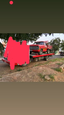 PLATAFORMA COM ASA DELTA