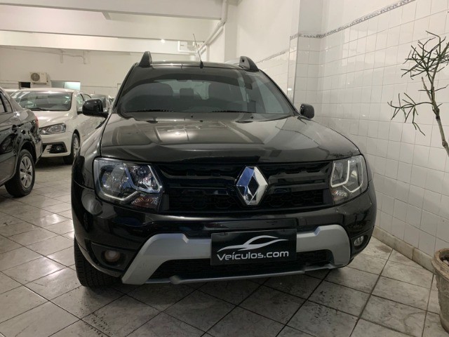 RENAULT DUSTER 1.6 4X2 2016