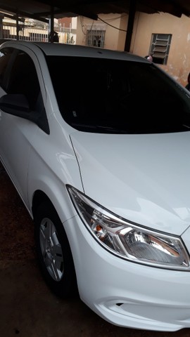 CHEVROLET- ONIX LT 1.0 FLEX