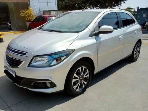 CHEVROLET ONIX 2015 1.4 AUT.