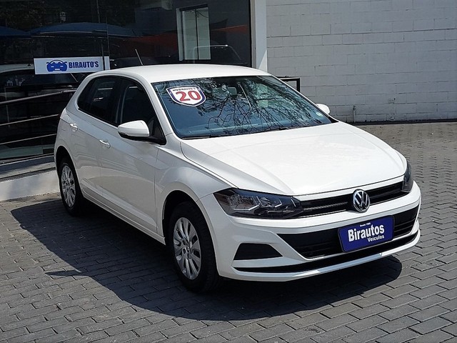 POLO 1.6 MSI FLEX 16V 5P MUIT NOV !!!