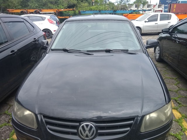 GOL G4