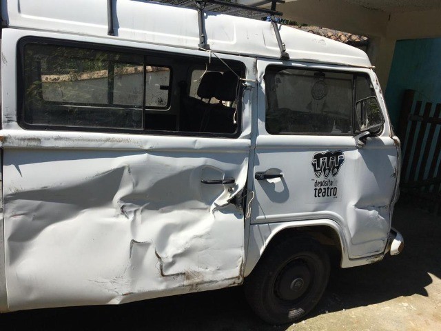KOMBI 2012