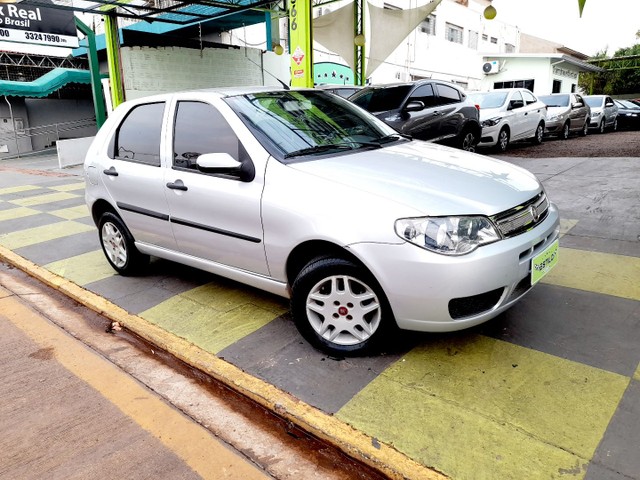 FIAT PALIO FIRE 1.0