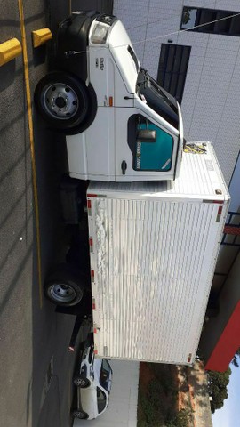 VENDO OU TROCO CAMINHÃO 3/4