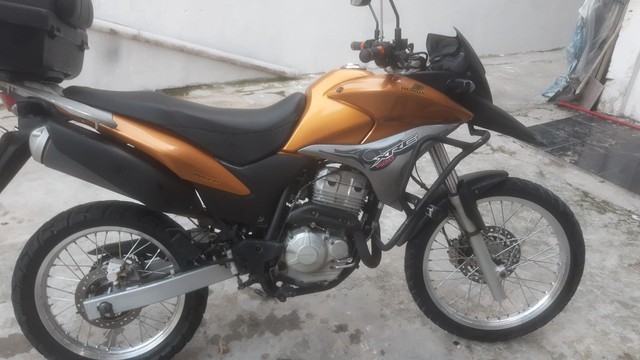 VENDO XRE TOP