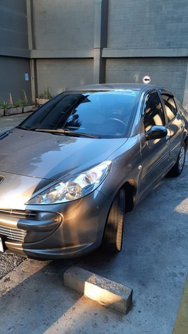 PEUGEOT 207 PASSION 1.4